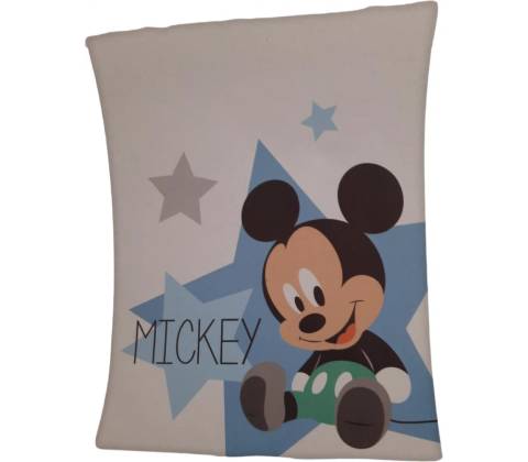 Herding deka Mickey Mouse