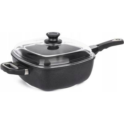 G21 Tradiční pánev 26 cm s nepřilnavým povrchem