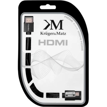 Krüger & Matz KM0328