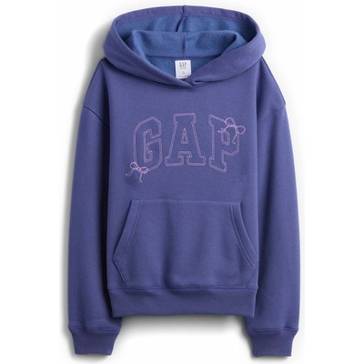 GAP 797762-02 tmavě modrá