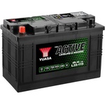 YUASA 115Ah 750A L35-115