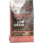 LIDER Spectrum Low Grain Lamb and Blueberry Mini Puppies - Пълноценна храна за подрастващи кученца от мини и дребни породи с агнешко и боровинки - 2, 5 кг, Турция