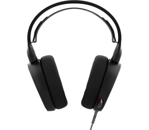 SteelSeries Arctis 5