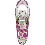 Tubbs Снегоходки Tubbs Women's Wilderness 21 Snowshoes - Purple - размер 22 x 54 cm (403-0437-0111)