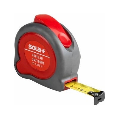 SOLA Metr svinovací POPULAR PP 3 13mm x 3m