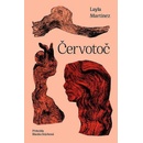 Červotoč - Layla Martínez