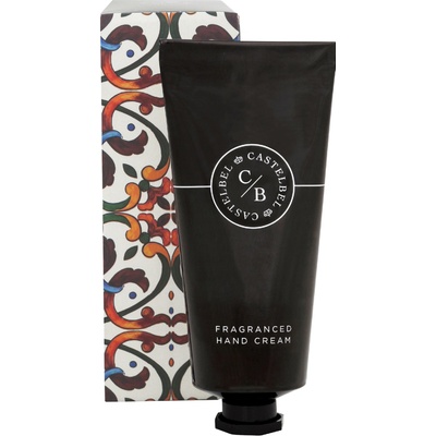 Castelbel Krém na ruky - Santalové drevo & Tonka fazuľa, 60 ml