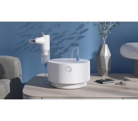 Omron C28P NE-C105-E inhalátor