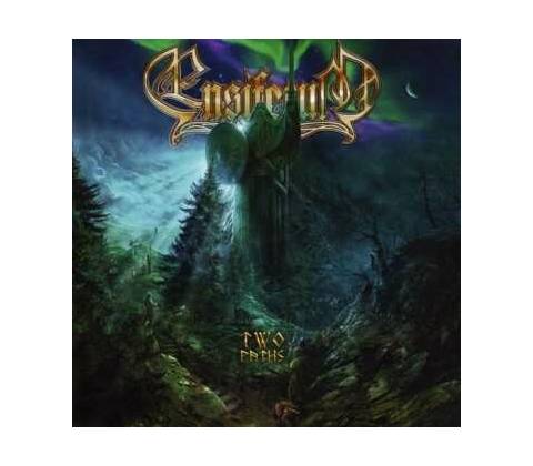Two Paths - Ensiferum CD