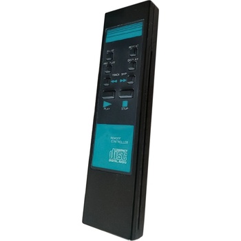 GENERAL Llaker cd96 - дистанционно управление дубликат (cd96)