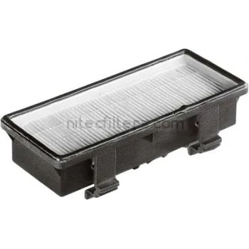 Image 1 of HEPA filter за прахосмукачки KARCHER, код П206