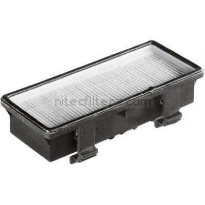 HEPA filter за прахосмукачки KARCHER, код П206