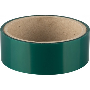 páska bezdušová Force 11m, zelená 32 mm