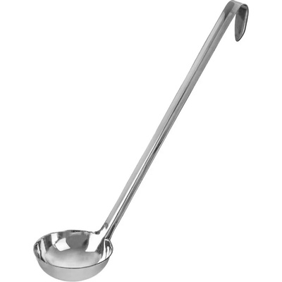 ORION Naběračka Ø 6 cm, délka 26 cm, nerezová ocel ORION 140289