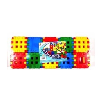 Czako Building blocks Adusie 60el