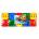 Czako Building blocks Adusie 60el
