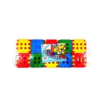 Czako Building blocks Adusie 60el