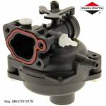 UNI SP Карбуратор за косачка с 4-тактов двигател Briggs & Stratton 2-3.5 к. с (UNI-01013179)