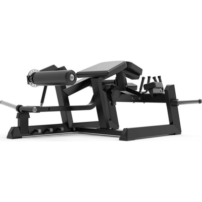 IMPULSE; ECP604 PRONE LEG CURL