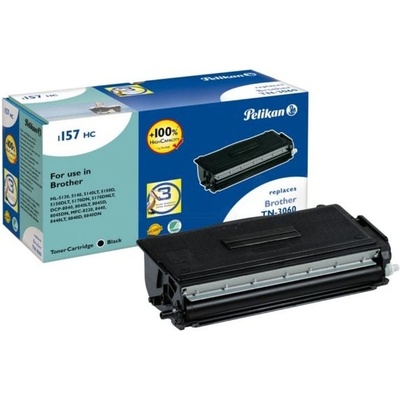 Compatible Тонер, Pelikan, Brother TN3060 - Висококачествен печат (1031411141)