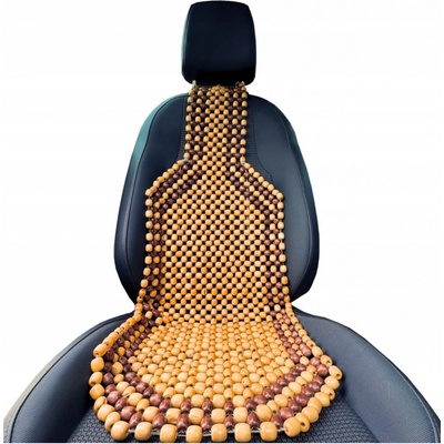 Autopotah CARCOMMERCE - dřevené korálky