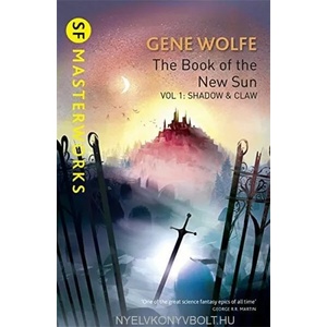 Book Of The New Sun: Volume 1 (ISBN: 9781473216495)