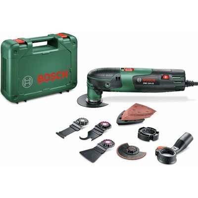 Bosch PMF 220 CE Set 0603102001