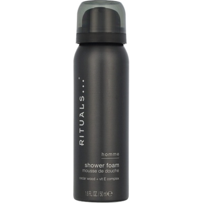 RITUALS Homme Shower Foam 50 ml