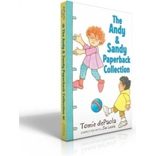 The Andy & Sandy Paperback Collection