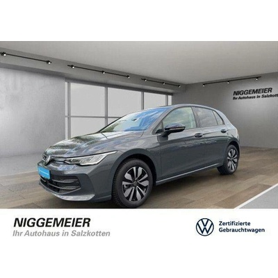 Volkswagen Golf 1.5 eTSI Goal DSG 85 kW