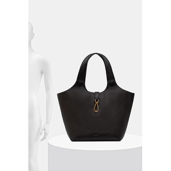 TWINSET Кожена чанта Twinset (261TB7130)