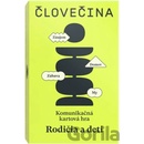čLOVEčina čLOVEčina Rodičia a deti
