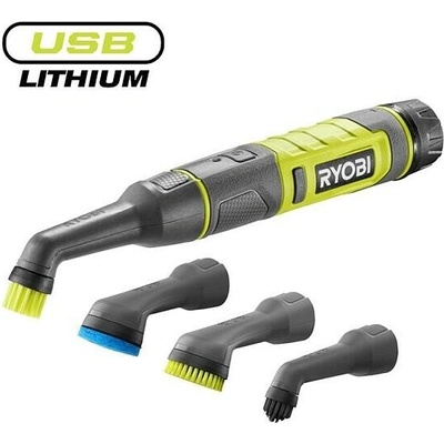 Ryobi RDS4-0 BP 4V
