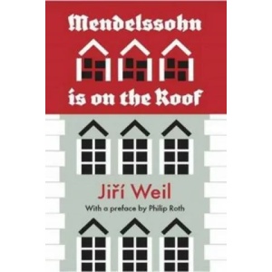 Mendelssohn Is On The Roof | Jiri Well (2011)
