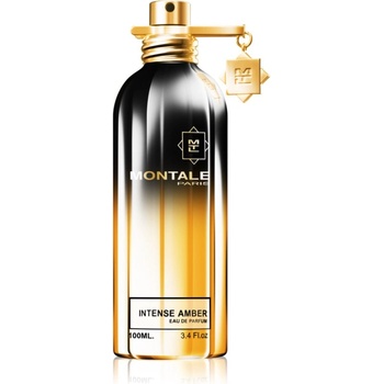 Montale Intense Amber EDP 100 ml