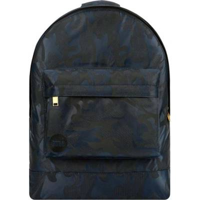 Mi Pac Satin Camo Navy 17 l