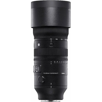 Sigma 70-200mm f/2.8 DG DN S (Sony F/SE) (591965)