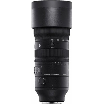 Sigma 70-200mm f/2.8 DG DN S (Sony F/SE) (591965)