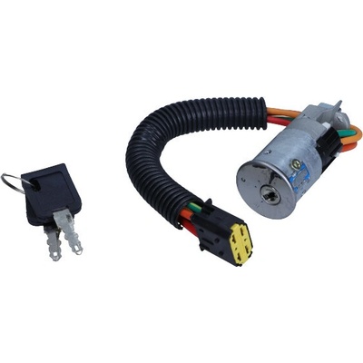 Maxgear Zámok volantu 63-0067