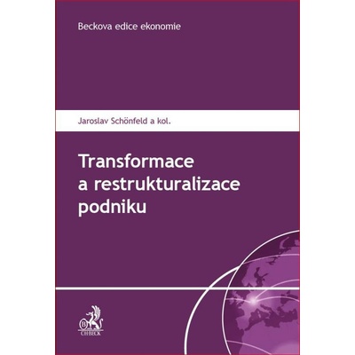 Transformace a restrukturalizace podniku
