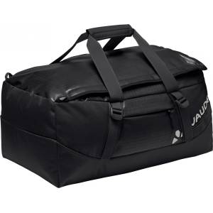 VAUDE Сак Vaude Cityduffel 35 Luggage - Black (510-3482-0211)