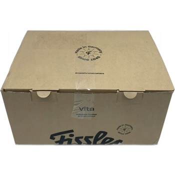Fissler Vitaquick 22 cm 4,5 l