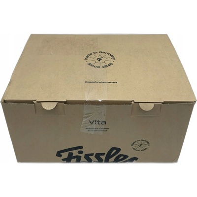 Fissler Vitaquick 22 cm 4,5 l