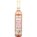 Höllinger Bio Levanduľový sirup 0,5 l