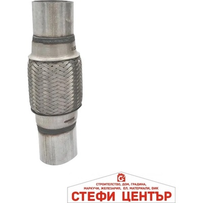 Paolo Мека връзка 17506n - 45Х150 с ТРЪБА (181249)