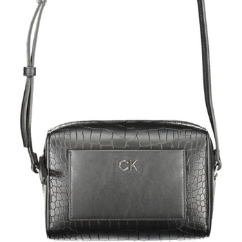 Calvin Klein Чанта за жени calvin klein, Цвят Черен (k60k612140_nebeh)
