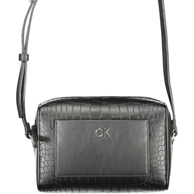 Calvin Klein Чанта за жени calvin klein, Цвят Черен (k60k612140_nebeh)