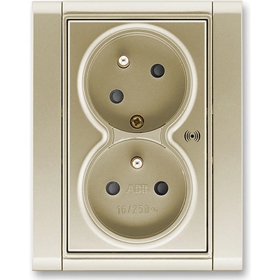 ABB Time 5583F-C02357 33