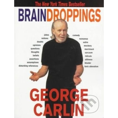 Brain Droppings - George Carlin