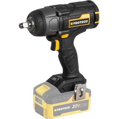 Proteco PRO-51.10-UR-20-400